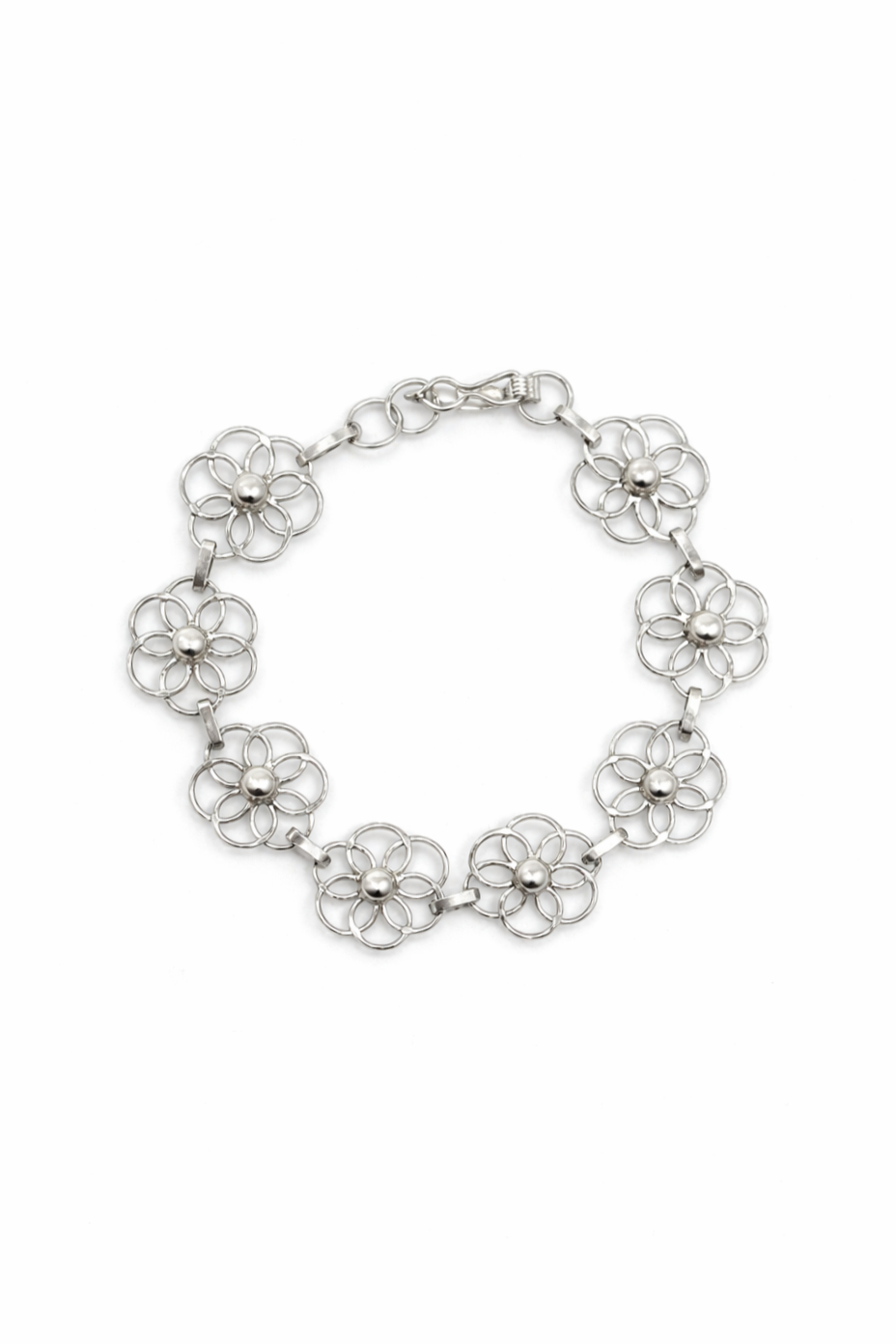 Verna Bloom Bracelet