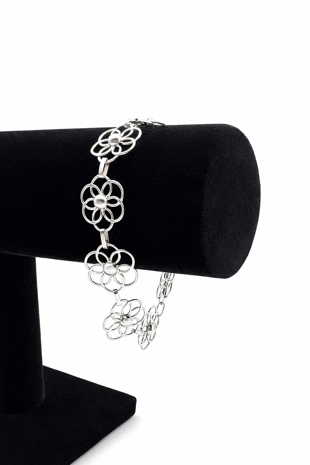 Verna Bloom Bracelet