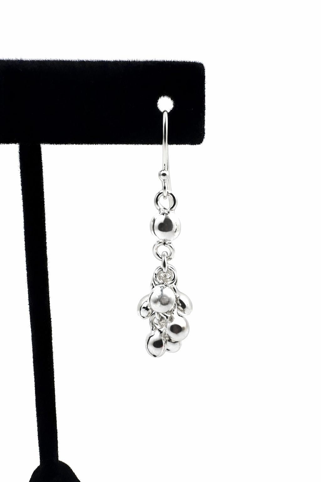 Vitis Vine Earrings