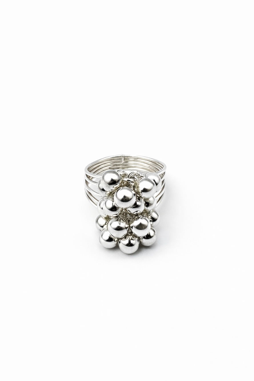 Vitis Vine Ring