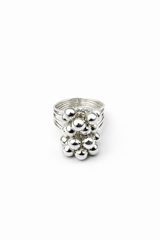 Vitis Vine Ring