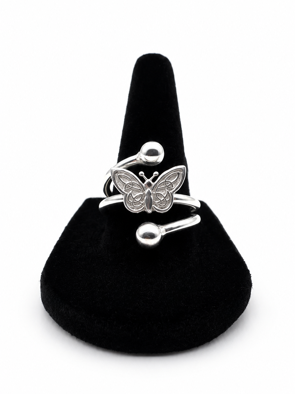 Mariposa Ring