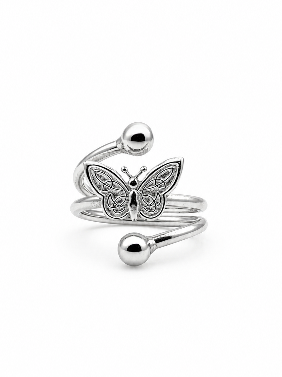 Mariposa Ring