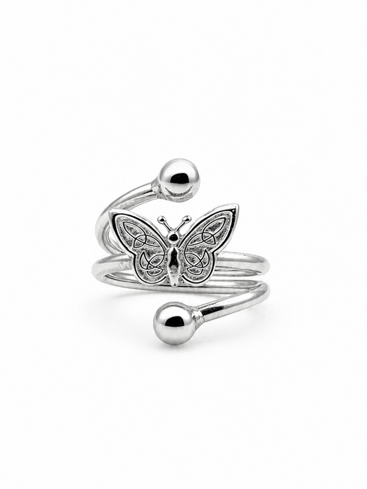 Mariposa Ring