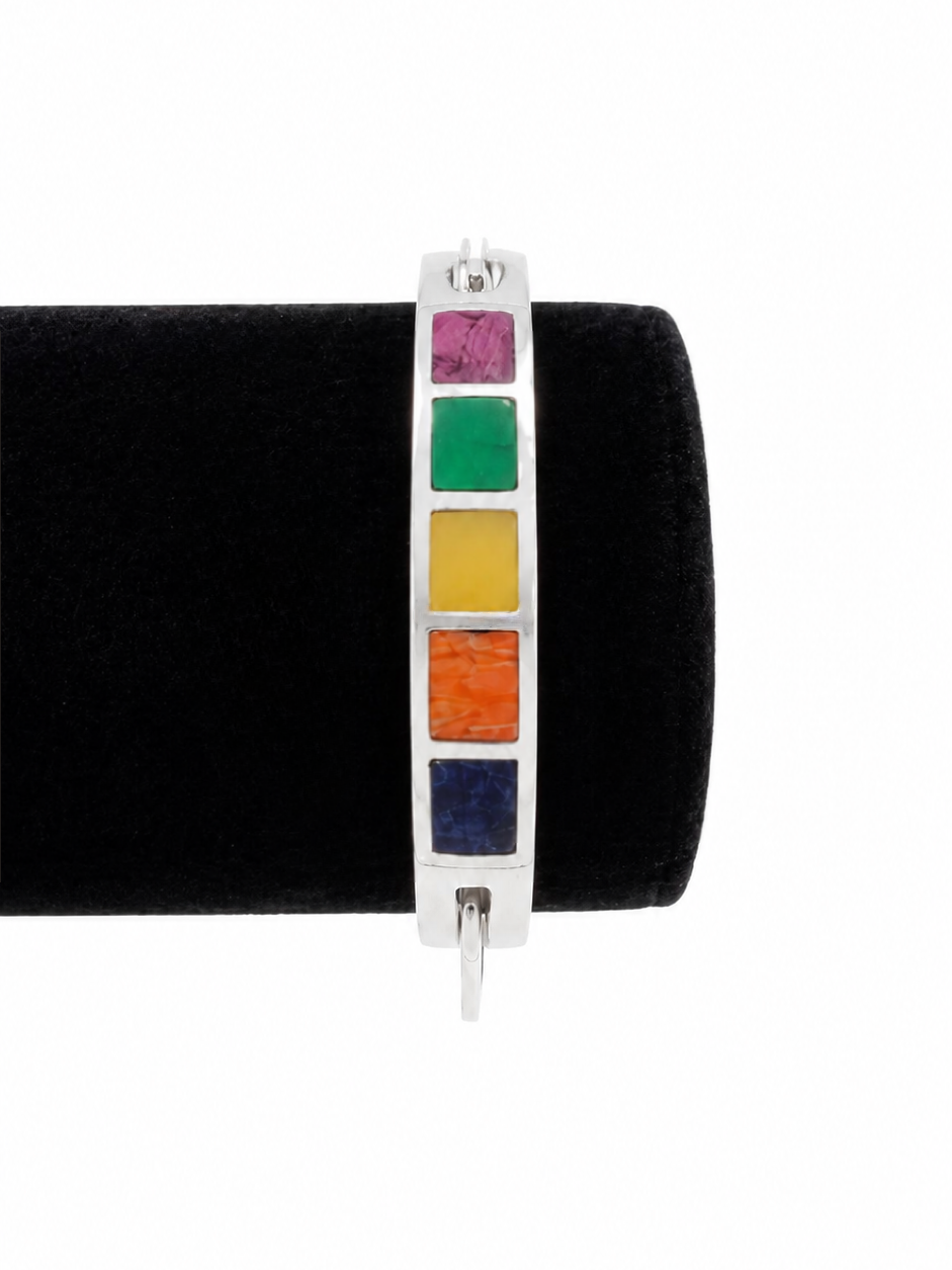 Mosaico Cuff