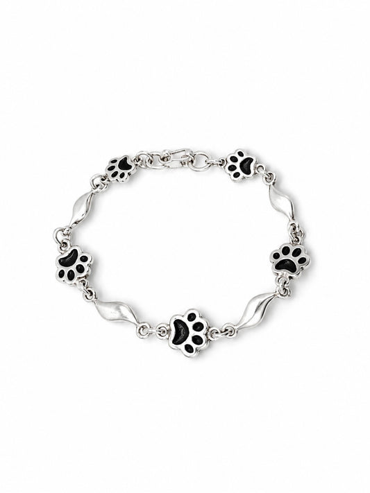 Fidelis Bracelet