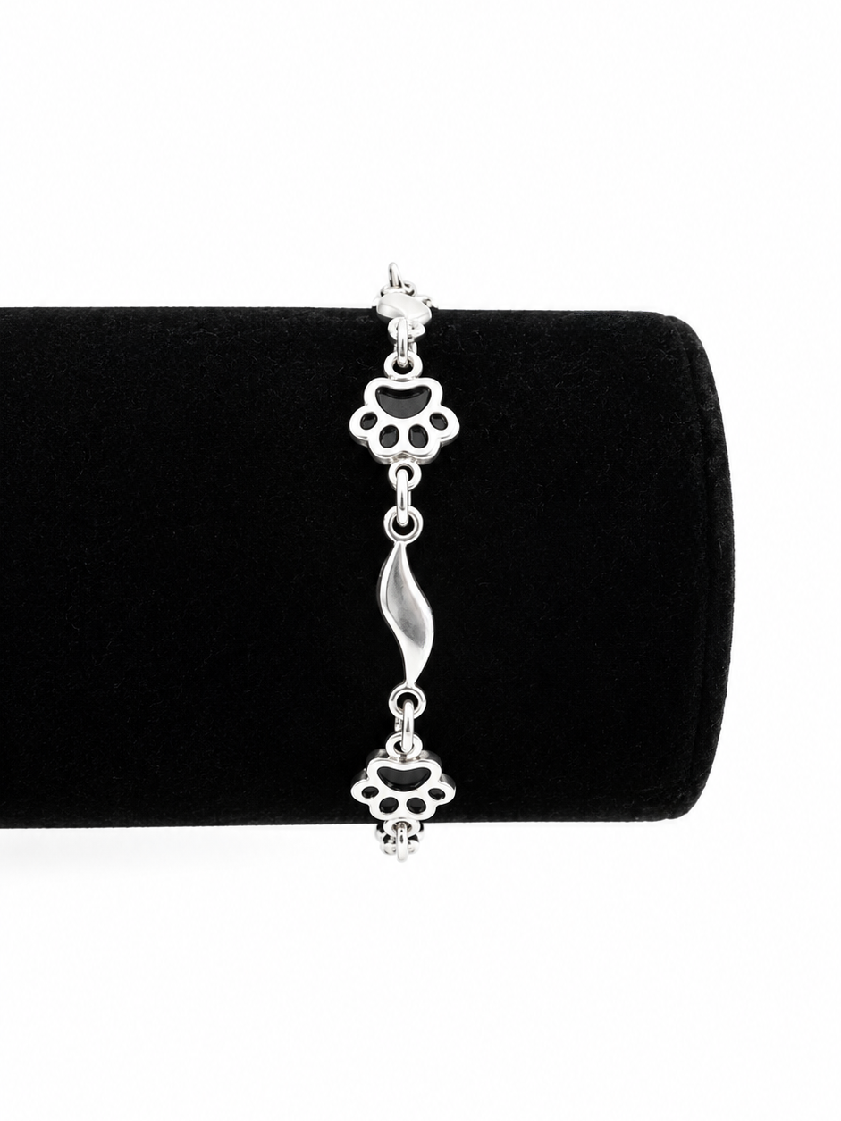 Fidelis Bracelet