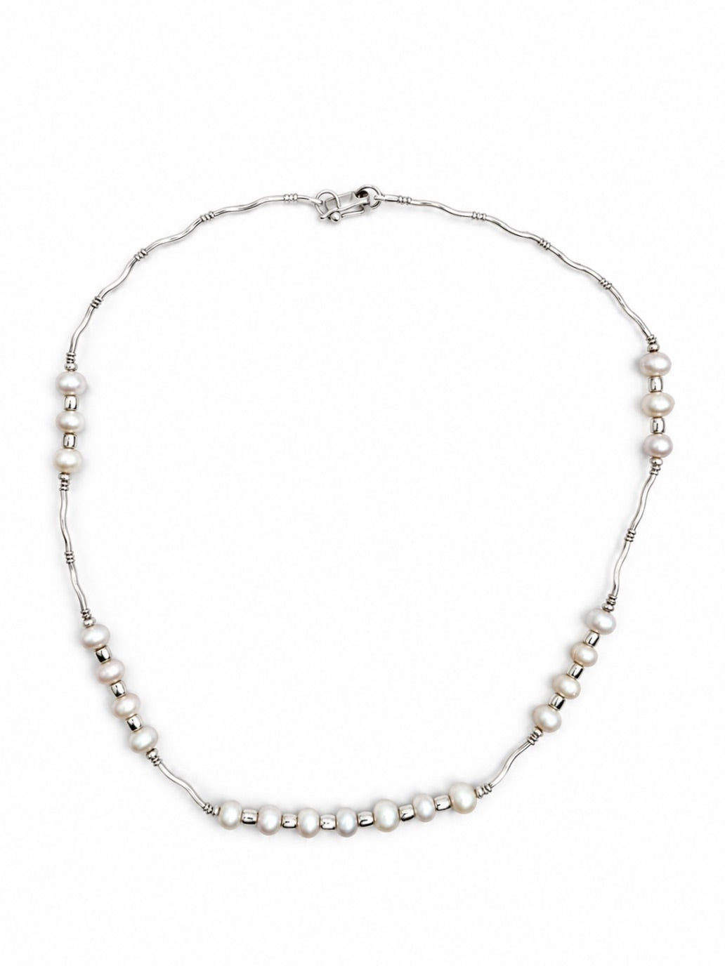 Vera Luminosa Necklace