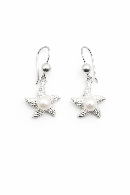 Stella Lumen Earrings