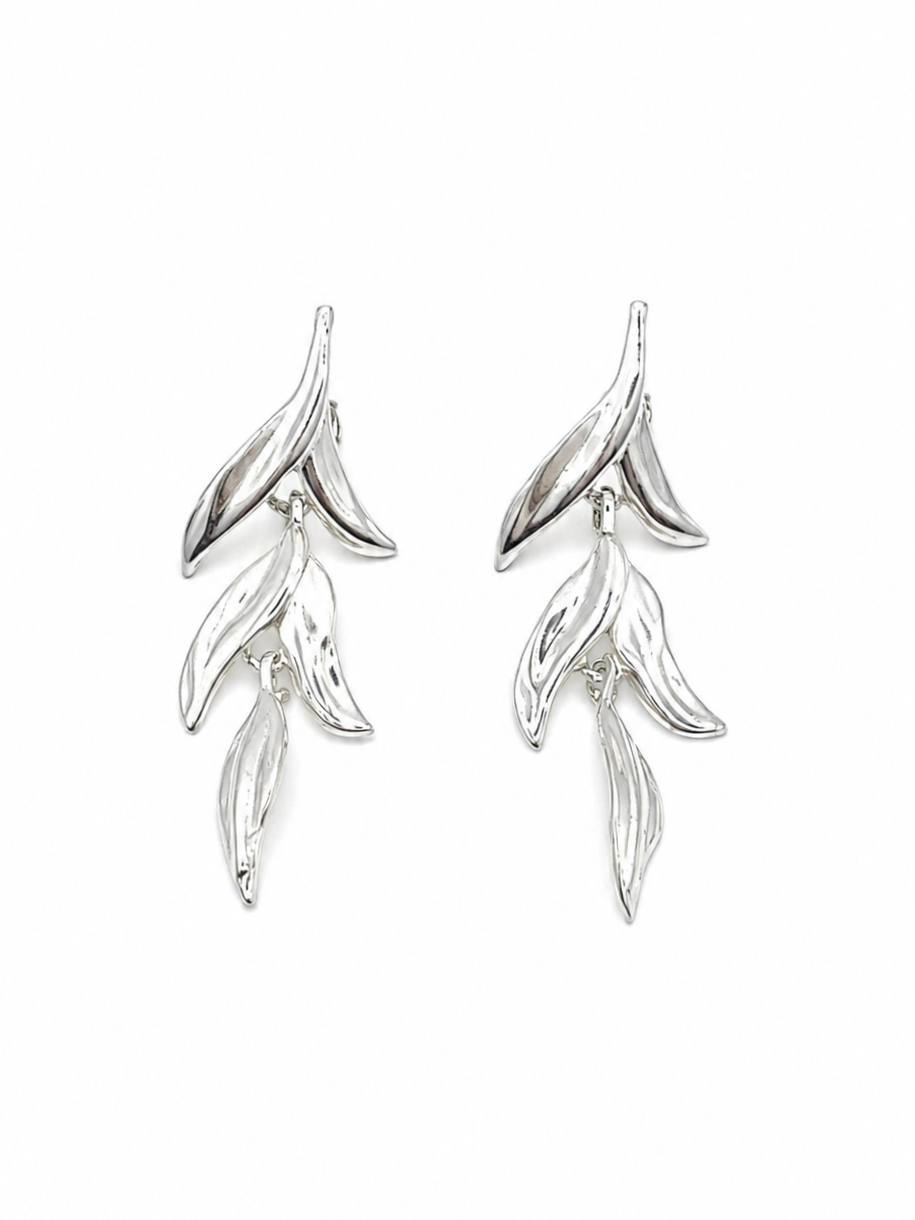 Salix Earrings