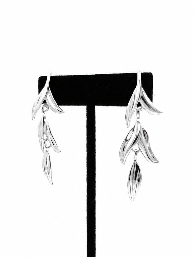 Salix Earrings