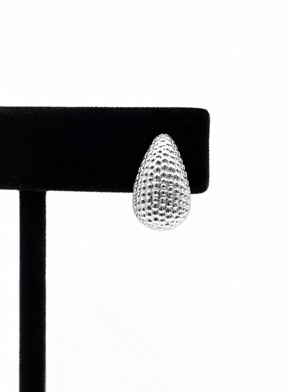 Erizo Earrings