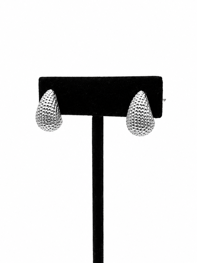 Erizo Earrings