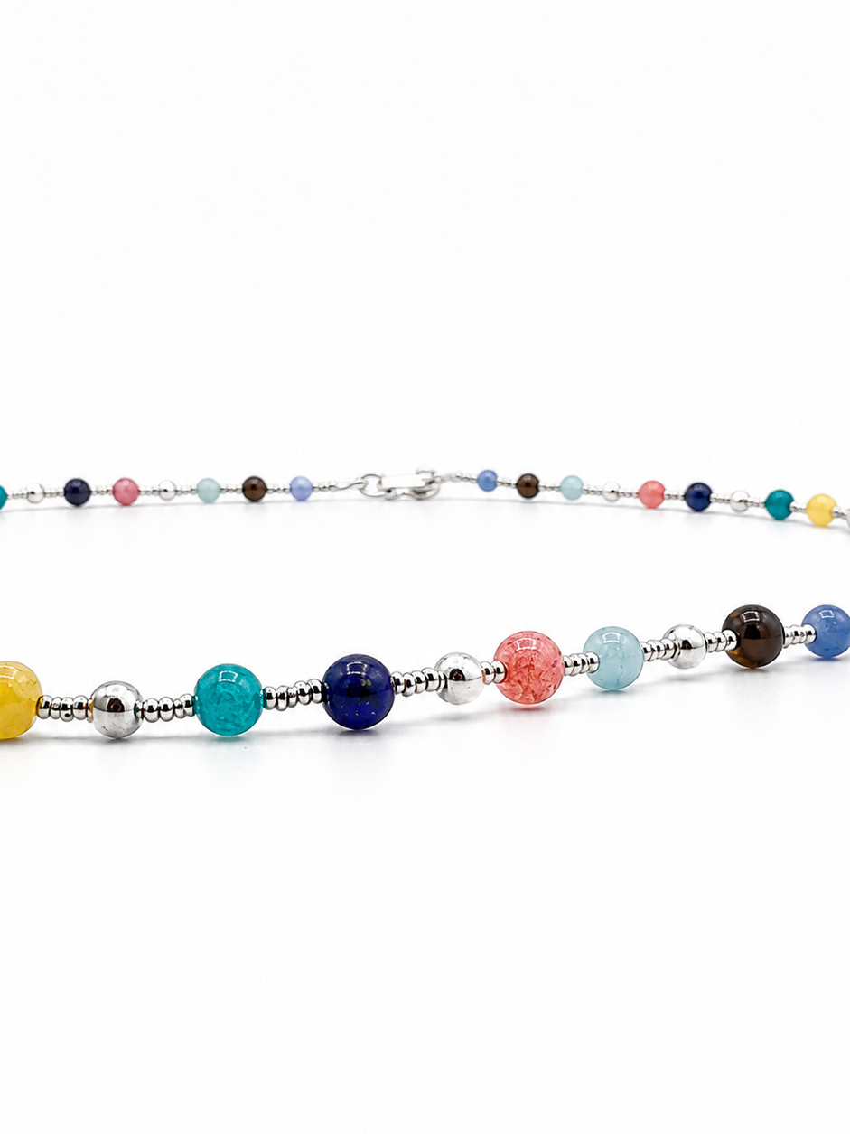 Tesoro Necklace