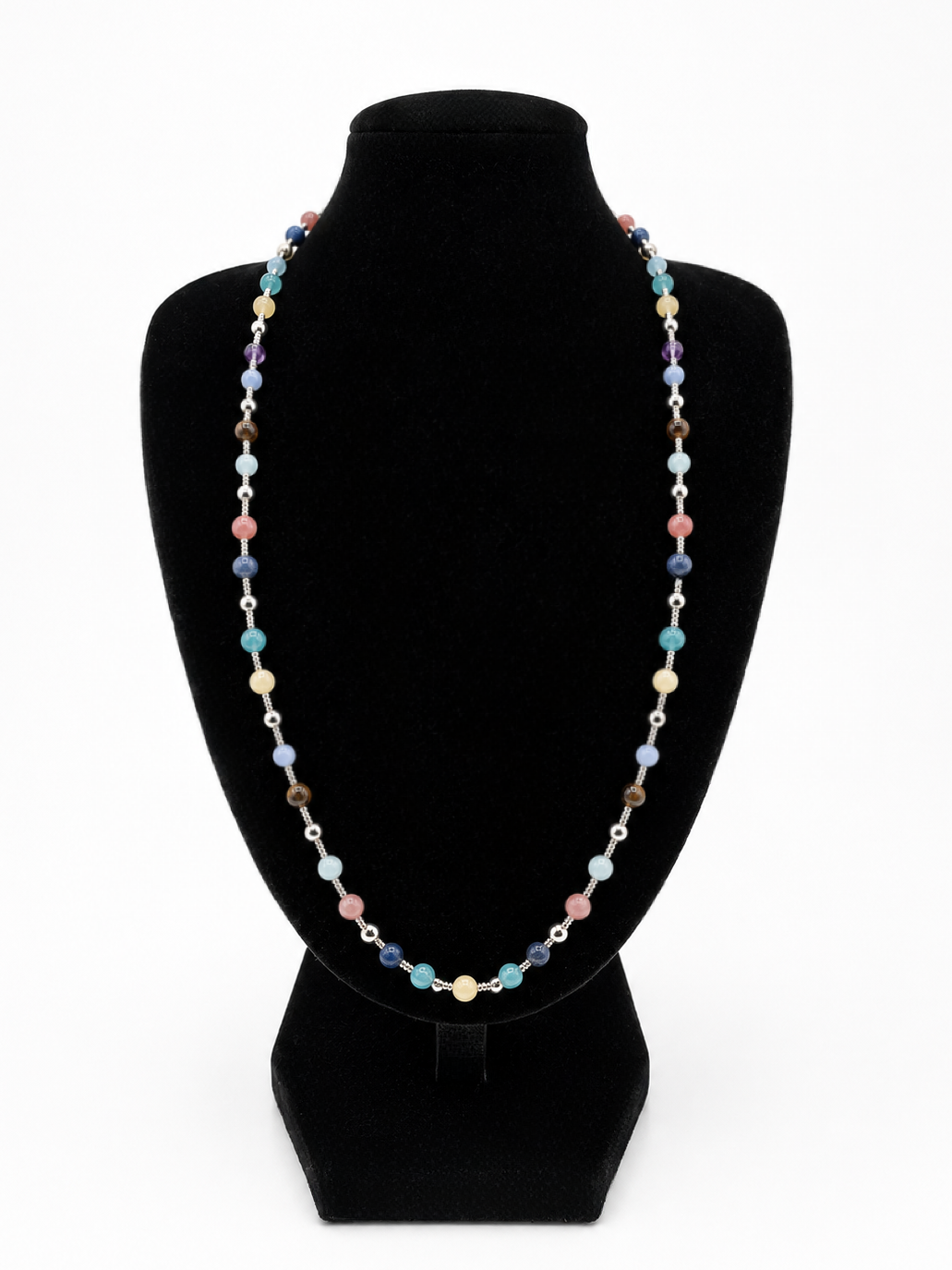 Tesoro Necklace