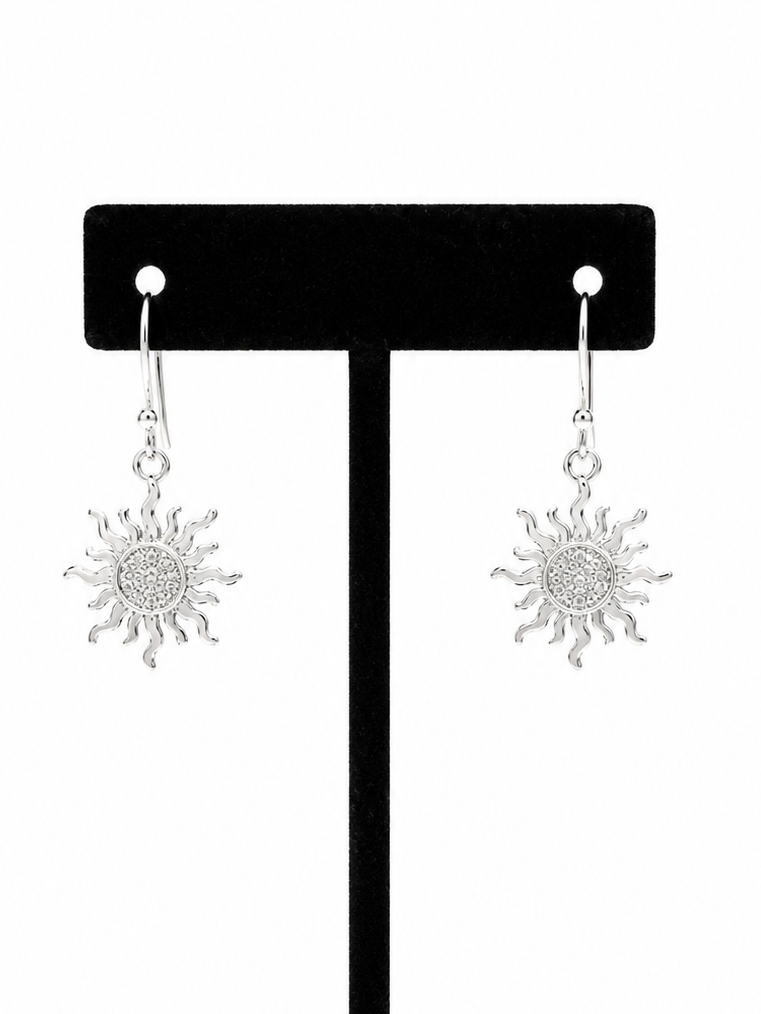 Solis Earrings