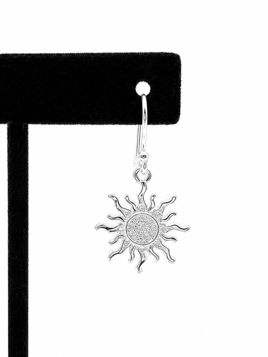 Solis Earrings