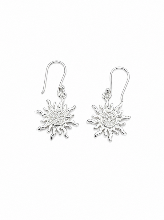 Solis Earrings