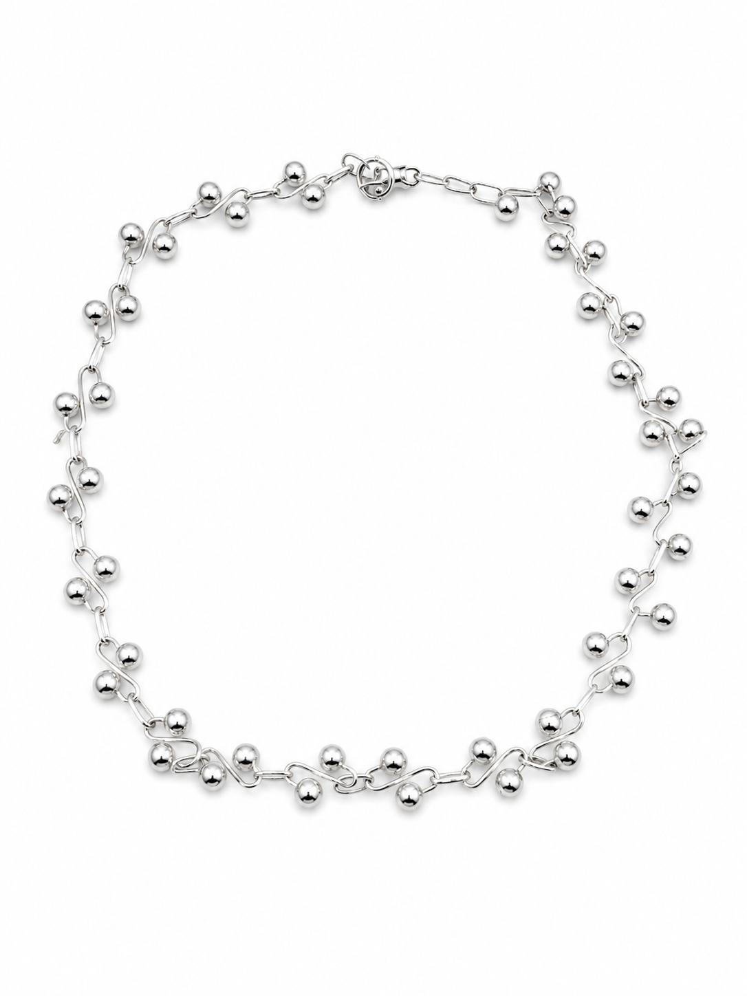 Baya Necklace