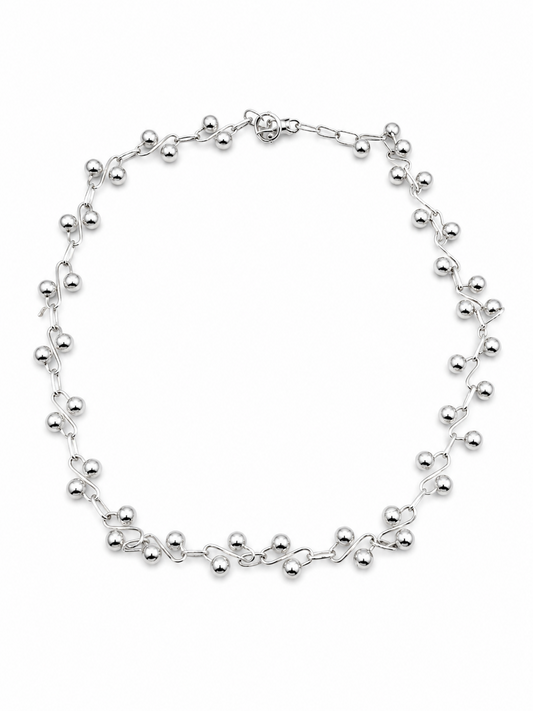 Baya Necklace